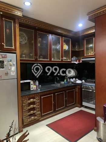 For Sale! Luxury House LT 668m2 Desain Elegan di Bangka For Sale! Luxury House LT 668m2 Desain Elegan di Bangka