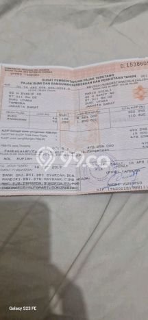 Tanah Dijual Lokasi Strategis di Jakarta Barat dengan Luas 58m2 Tanah Dijual Lokasi Strategis di Jakarta Barat dengan Luas 58m2