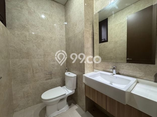 Rumah sewa siap pakai 5 KT di BSD City, Tangerang Rumah sewa siap pakai 5 KT di BSD City, Tangerang