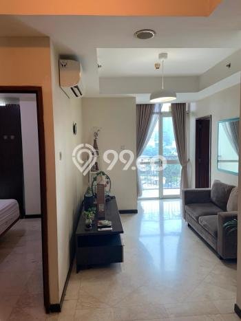 Disewakan Apartemen Murah di Setiabudi 2 Bedroom Disewakan Apartemen Murah di Setiabudi 2 Bedroom