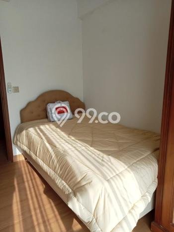 For Rent Apartemen di Tebet, 2 KM, Luas 93m², Prime Location For Rent Apartemen di Tebet, 2 KM, Luas 93m², Prime Location