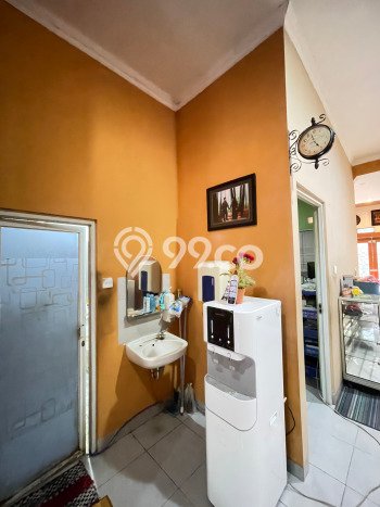 Dijual Rumah Modern 2 KT di Cijantung, Jakarta Timur Dijual Rumah Modern 2 KT di Cijantung, Jakarta Timur