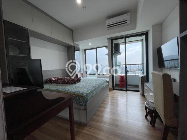 Sewa Apartemen Murah di Tanjung Barat 1 Bedroom Sewa Apartemen Murah di Tanjung Barat 1 Bedroom