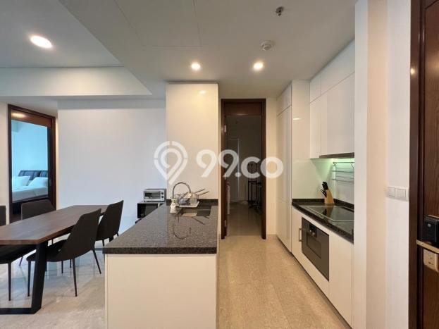Sewa Sekarang Apartemen Strategis 2 KT, 2 KM di Kawasan Tanah Abang Sewa Sekarang Apartemen Strategis 2 KT, 2 KM di Kawasan Tanah Abang