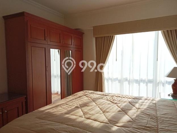 For Rent Apartemen di Tebet, 2 KM, Luas 93m², Prime Location For Rent Apartemen di Tebet, 2 KM, Luas 93m², Prime Location