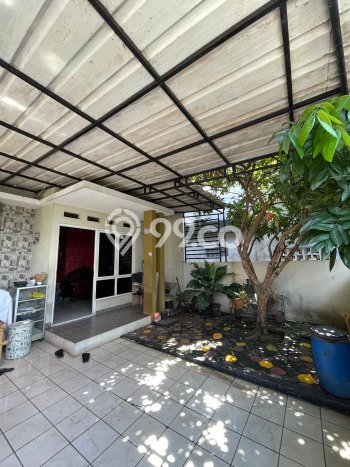 Dijual Rumah Modern 2 KT di Cijantung, Jakarta Timur Dijual Rumah Modern 2 KT di Cijantung, Jakarta Timur