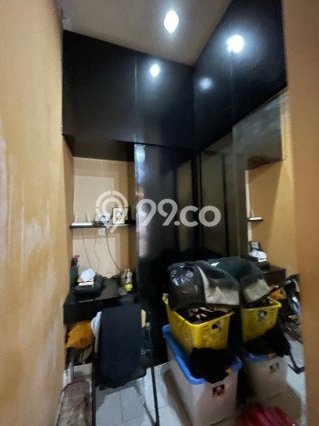 Dijual Rumah Modern 2 KT di Cijantung, Jakarta Timur Dijual Rumah Modern 2 KT di Cijantung, Jakarta Timur