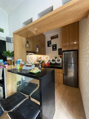 Dijual Rumah Modern 2 KT di Cijantung, Jakarta Timur Dijual Rumah Modern 2 KT di Cijantung, Jakarta Timur