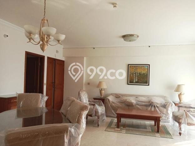 For Rent Apartemen di Tebet, 2 KM, Luas 93m², Prime Location For Rent Apartemen di Tebet, 2 KM, Luas 93m², Prime Location