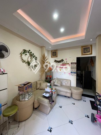 Rumah Minimalis 3 KT di Kalisari Jakarta Timur Unfurnished Rumah Minimalis 3 KT di Kalisari Jakarta Timur Unfurnished