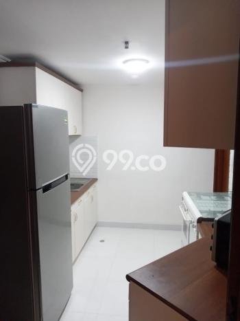 Disewakan Segera Apartemen Minimalis 3 KT di Kawasan Tebet Disewakan Segera Apartemen Minimalis 3 KT di Kawasan Tebet