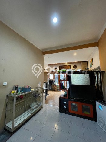 Dijual Rumah Modern 2 KT di Cijantung, Jakarta Timur Dijual Rumah Modern 2 KT di Cijantung, Jakarta Timur