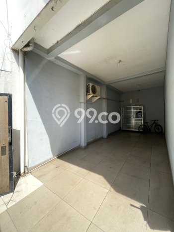 Rumah Minimalis 3 KT di Kalisari Jakarta Timur Unfurnished Rumah Minimalis 3 KT di Kalisari Jakarta Timur Unfurnished