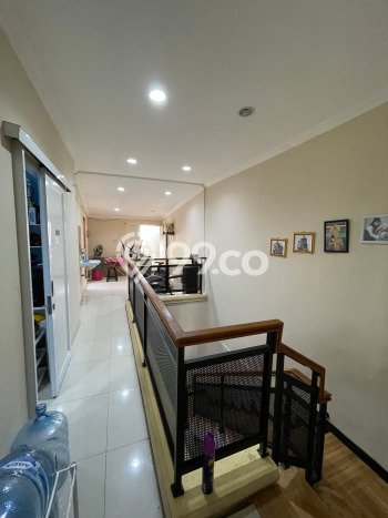 Rumah Minimalis 3 KT di Kalisari Jakarta Timur Unfurnished Rumah Minimalis 3 KT di Kalisari Jakarta Timur Unfurnished