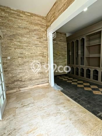 Rumah Luxury Modern Siap Huni di Pakuwon CIty Surabaya Rumah Luxury Modern Siap Huni di Pakuwon CIty Surabaya