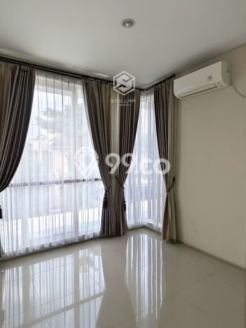 Rumah Minimalis 4 KT LT 120m2 di Citraland Rumah Minimalis 4 KT LT 120m2 di Citraland