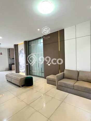 Rumah Elit Modern Tanpa Renovasi di Wisata Bukit Mas Surabaya Rumah Elit Modern Tanpa Renovasi di Wisata Bukit Mas Surabaya