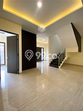 For Sale! Premium House LT 150m2 Desain Modern di Citraland For Sale! Premium House LT 150m2 Desain Modern di Citraland