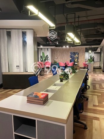 LOKASI PREMIUM! Kantor di Tunjungan, Luas 218m2m², Mainroad, Kawasan Komersial LOKASI PREMIUM! Kantor di Tunjungan, Luas 218m2m², Mainroad, Kawasan Komersial