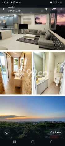 Vila Kawasan , Area 300m2m², Posisi Premium Vila Kawasan , Area 300m2m², Posisi Premium