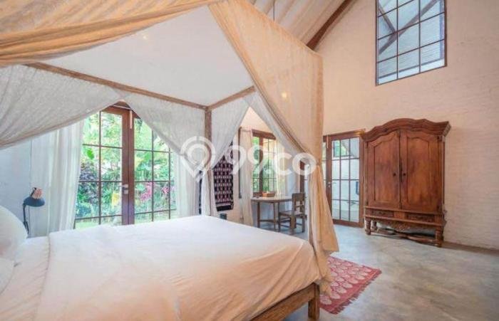 Vila di Ubud, Area 0m2m², Area Strategis, Tersedia Segera Vila di Ubud, Area 0m2m², Area Strategis, Tersedia Segera