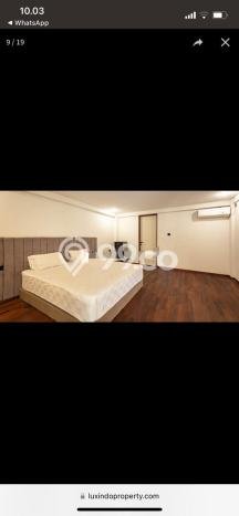 Vila Ready Kawasan , Area 0m2m², Disewakan Vila Ready Kawasan , Area 0m2m², Disewakan