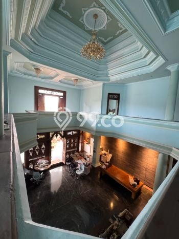 Sewa Rumah Murah di Renon Denpasar Punya 5 KT Sewa Rumah Murah di Renon Denpasar Punya 5 KT