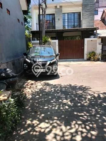 Rumah Sejuk area , 2 KM, Bebas Macet Rumah Sejuk area , 2 KM, Bebas Macet