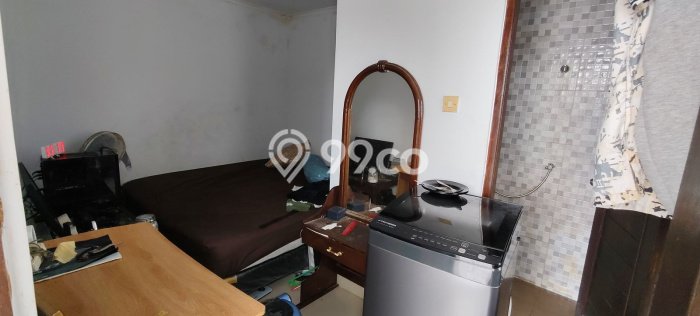 Rumah Modern 3 Kamar LT 100m2 di Jimbaran Rumah Modern 3 Kamar LT 100m2 di Jimbaran