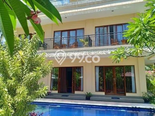 Vila Kawasan Gianyar, Luas 0m2m², Disewakan, Lingkungan Nyaman Vila Kawasan Gianyar, Luas 0m2m², Disewakan, Lingkungan Nyaman