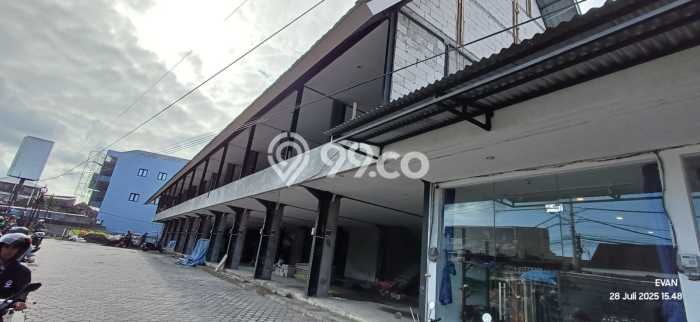 HARGA SPESIAL! Ruko Kawasan Denpasar Barat, Luas 47m2m², Area Utama HARGA SPESIAL! Ruko Kawasan Denpasar Barat, Luas 47m2m², Area Utama