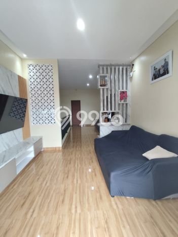 Rumah Eksklusif Siap Huni LT 125m2 di Denpasar Barat, Denpasar Rumah Eksklusif Siap Huni LT 125m2 di Denpasar Barat, Denpasar