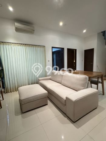 Disewakan! Rumah 4 Kamar Tidur &
4 Kamar Mandi di Renon, Denpasar Disewakan! Rumah 4 Kamar Tidur &
4 Kamar Mandi di Renon, Denpasar