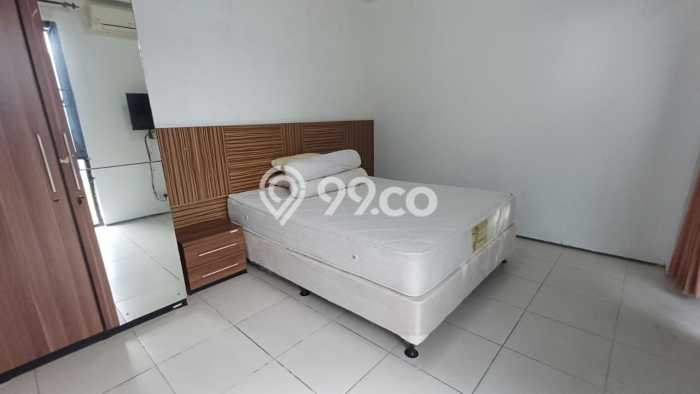 Sewa Rumah Murah di Sunset Road Badung dengan 3 Kamar Tidur Sewa Rumah Murah di Sunset Road Badung dengan 3 Kamar Tidur