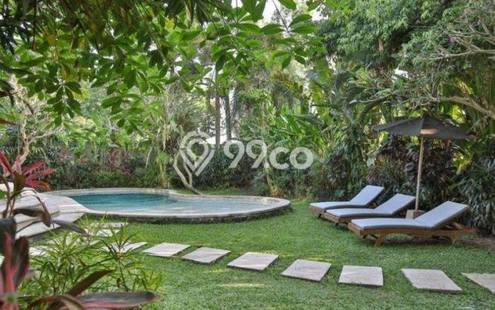 Vila di Ubud, Area 0m2m², Area Strategis, Tersedia Segera Vila di Ubud, Area 0m2m², Area Strategis, Tersedia Segera