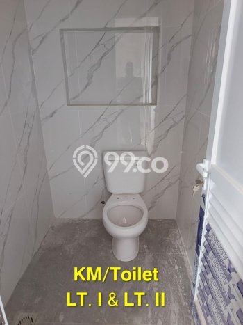 Ruko Komersial Disewakan di Denpasar Barat Denpasar Luas 268m2 Ruko Komersial Disewakan di Denpasar Barat Denpasar Luas 268m2