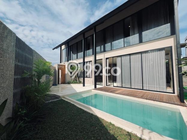 Disewakan Vila Strategis Kawasan , Area 0m2m², Dekat ke Badung, Badung Disewakan Vila Strategis Kawasan , Area 0m2m², Dekat ke Badung, Badung