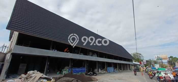 HARGA SPESIAL! Ruko Kawasan Denpasar Barat, Luas 47m2m², Area Utama HARGA SPESIAL! Ruko Kawasan Denpasar Barat, Luas 47m2m², Area Utama