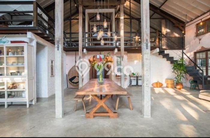 Disewakan Vila Strategis di Ubud, Area 0m2m², Lokasi Berkualitas Disewakan Vila Strategis di Ubud, Area 0m2m², Lokasi Berkualitas