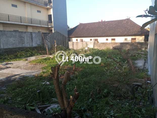 Lahan Disewakan Lokasi Jimbaran Badung Luas 400m2 Lahan Disewakan Lokasi Jimbaran Badung Luas 400m2