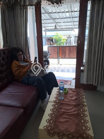 Rumah Modern 3 Kamar LT 100m2 di Jimbaran Rumah Modern 3 Kamar LT 100m2 di Jimbaran