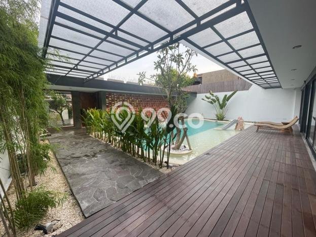 Vila Ready Kawasan , Area 0m2m², Disewakan Vila Ready Kawasan , Area 0m2m², Disewakan