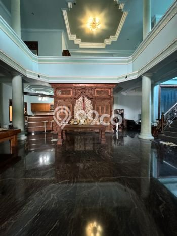 Sewa Rumah Murah di Renon Denpasar Punya 5 KT Sewa Rumah Murah di Renon Denpasar Punya 5 KT