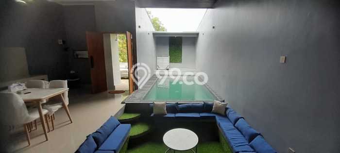 Vila Berkembang Kawasan , Luas 118m2m², Lingkungan Nyaman untuk Anda Vila Berkembang Kawasan , Luas 118m2m², Lingkungan Nyaman untuk Anda
