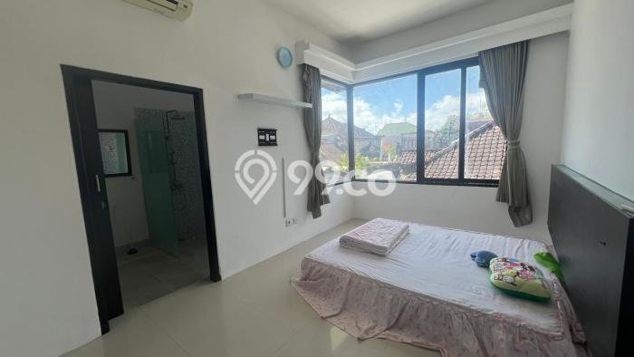 Jarang Ada! Rumah Sewa 4 Kamar Bagus Siap Huni Panjer Jarang Ada! Rumah Sewa 4 Kamar Bagus Siap Huni Panjer