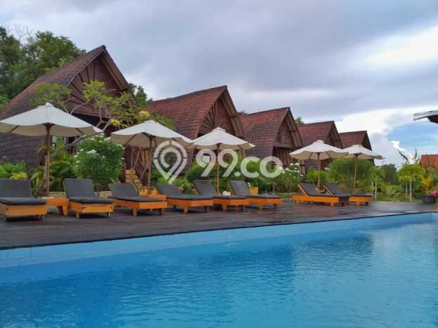Vila Siap Huni Kawasan , Area 0m2m², Harganya Terjangkau Vila Siap Huni Kawasan , Area 0m2m², Harganya Terjangkau