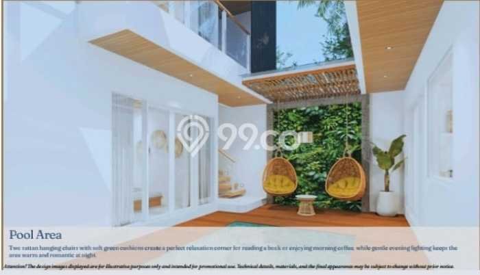 LOKASI STRATEGIS! Vila Kawasan , Area 150m2m², Lokasi Prima LOKASI STRATEGIS! Vila Kawasan , Area 150m2m², Lokasi Prima