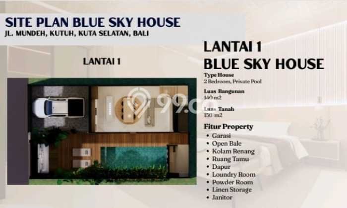 Peluang Bisnis! Vila Kawasan , Area 150m2m², Hasil Menjanjikan untuk investasi Peluang Bisnis! Vila Kawasan , Area 150m2m², Hasil Menjanjikan untuk investasi