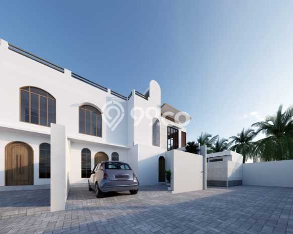 Vila Siap Huni Kawasan , Luas 0m2m², Harganya Bersaing Vila Siap Huni Kawasan , Luas 0m2m², Harganya Bersaing
