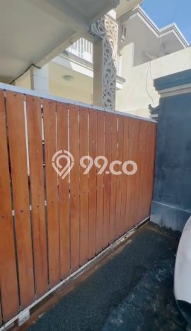 Rumah Strategis Minimalis Lb 130m2 di Denpasar Timur, Denpasar Rumah Strategis Minimalis Lb 130m2 di Denpasar Timur, Denpasar